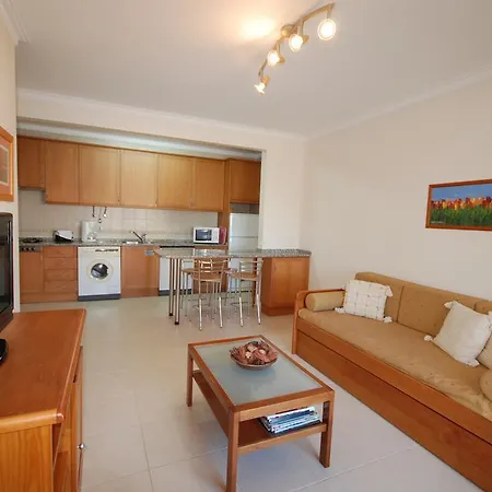 Apartamento Santa Luzia Brisa By Algartur Santa Luzia (Tavira)