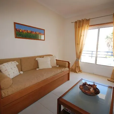 Apartamento Santa Luzia Brisa By Algartur