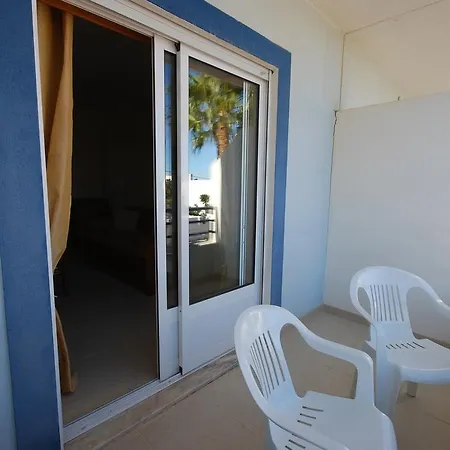 Apartment Santa Luzia Brisa By Algartur