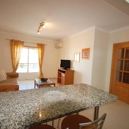 Apartment Santa Luzia Brisa By Algartur Santa Luzia (Tavira)